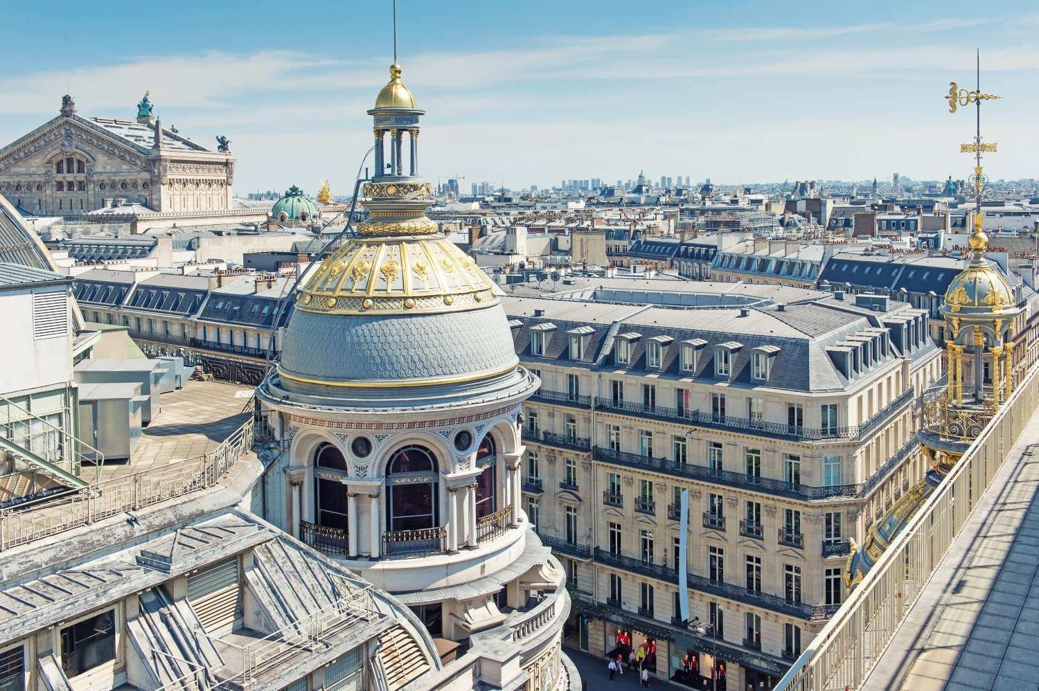 Ville de Paris