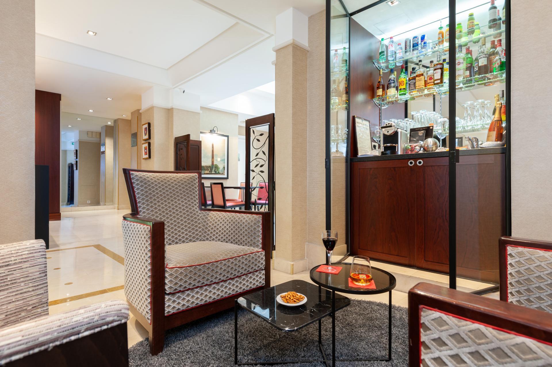 Le club de fidélité Best Western Rewards®